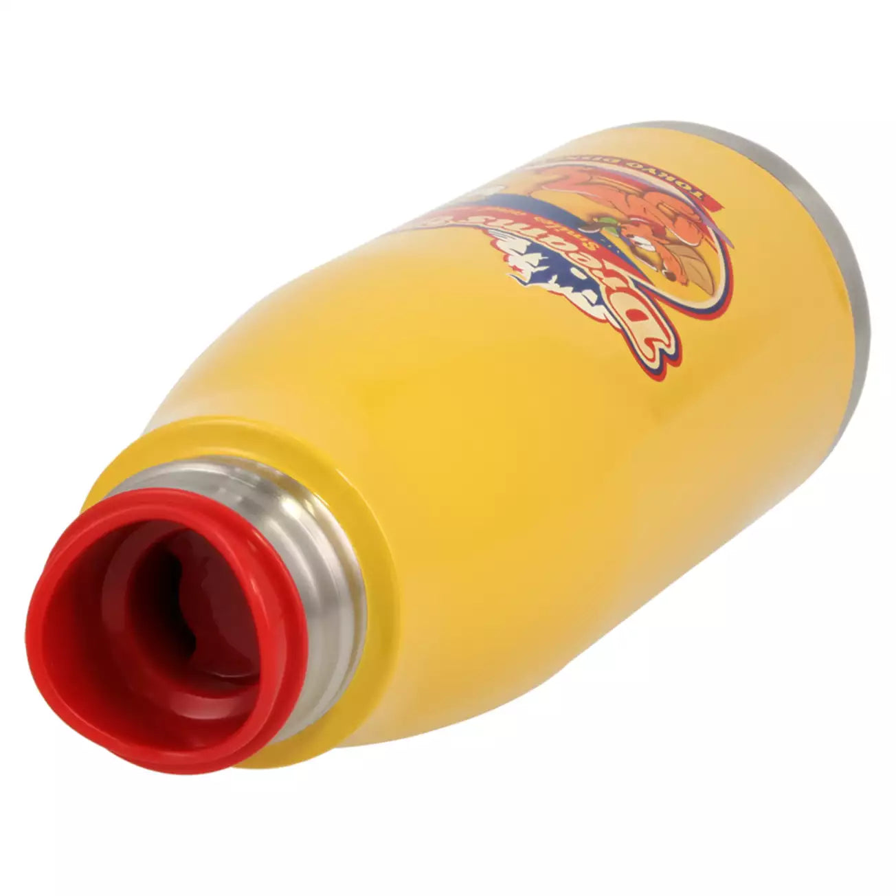 Tokyo Disney Resort - Dreams On the Go - Mickey Mouse & Pluto - 0.4L Stainless Steel Bottle