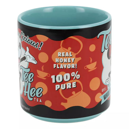 OCT 2 PREORDER - Tokyo Disney Resort - Minnie Mouse - Vintage Style Mug