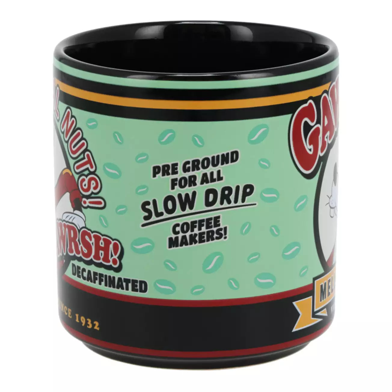 OCT 2 PREORDER - Tokyo Disney Resort - Goofy Vintage Style Mug