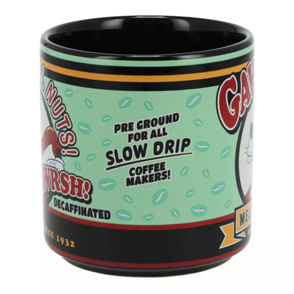 OCT 2 PREORDER - Tokyo Disney Resort - Goofy Vintage Style Mug