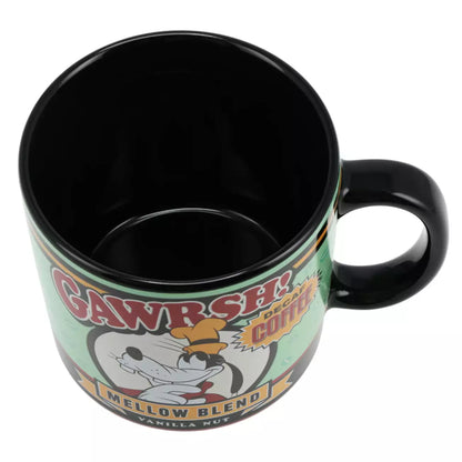 OCT 2 PREORDER - Tokyo Disney Resort - Goofy Vintage Style Mug