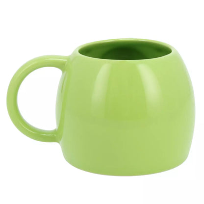 OCT 2 PREORDER - Tokyo Disney Resort - Monsters Inc - Mike Wazowski Mug