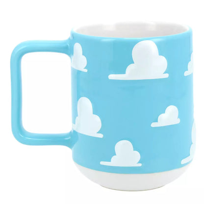 OCT 2 PREORDER - Tokyo Disney Resort - Toy Story Mug