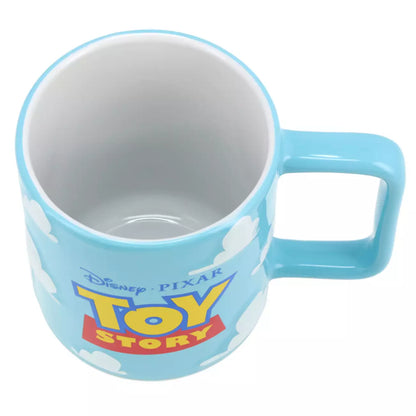 OCT 2 PREORDER - Tokyo Disney Resort - Toy Story Mug