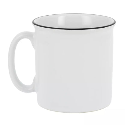 Tokyo Disney Resort - Mickey Mouse - Tokyo Disneyland - Cinderella Castle Mug (White)