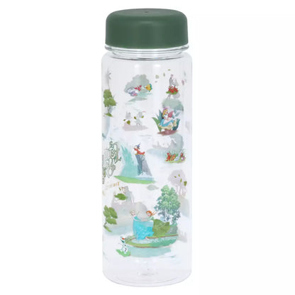 Disneysea Limited - Fantasy Springs - Water Bottle 500ml