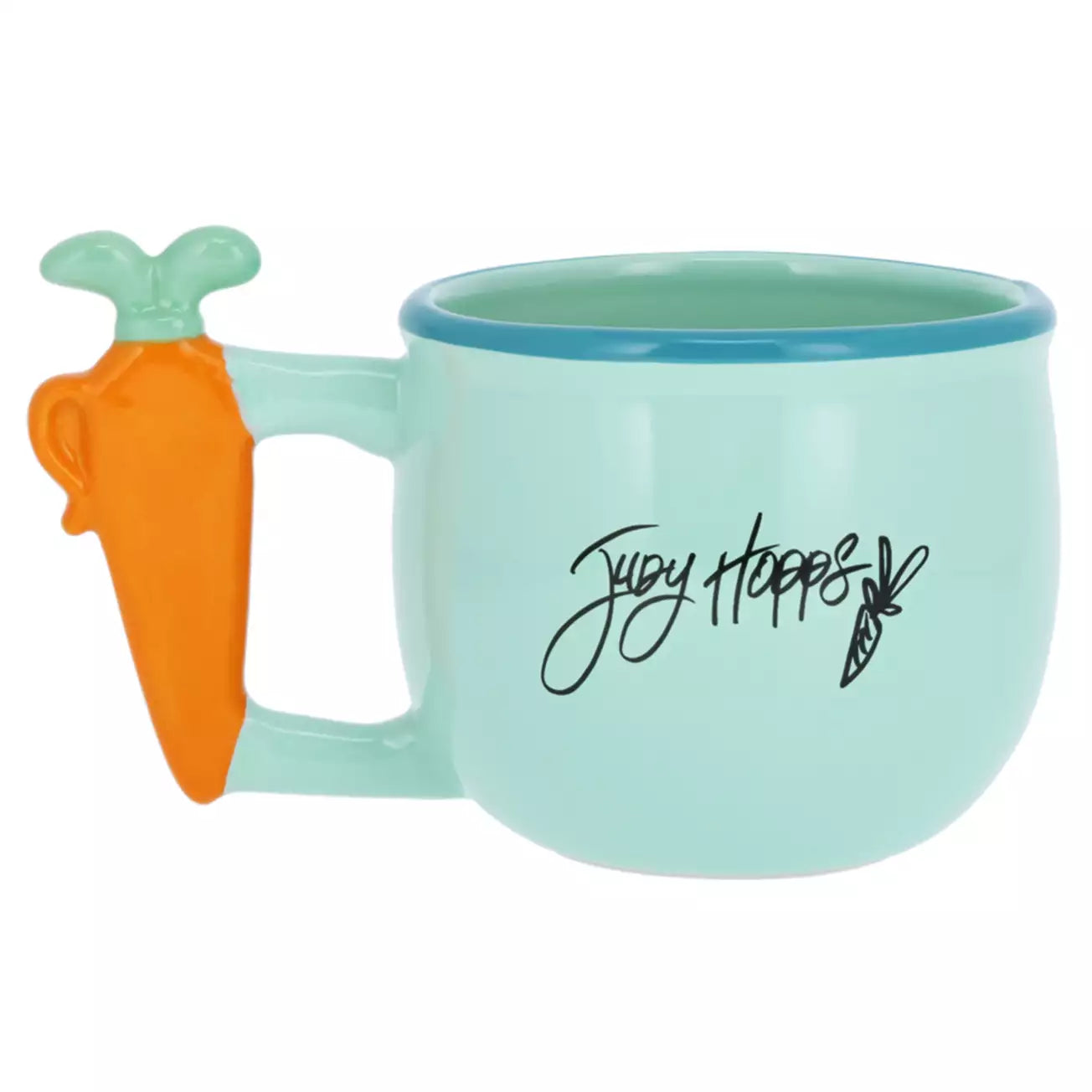 Tokyo Disney Resort - Zootopia - Judy Hopps - Mug