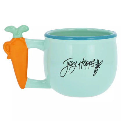 Tokyo Disney Resort - Zootopia - Judy Hopps - Mug