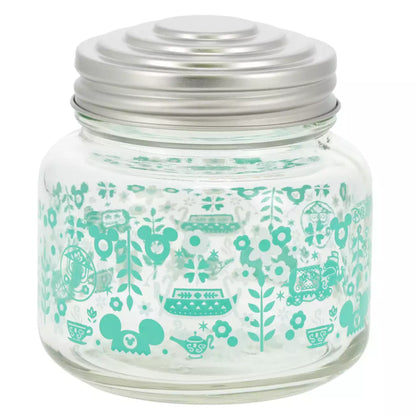 MAY 28 PREORDER - Tokyo Disney Resort - Park Icons - Canister