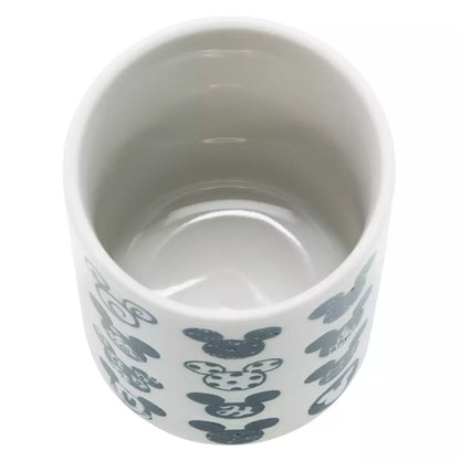 Tokyo Disney Resort - Mickey & Minnie Mouse - Japanese Style Teacup