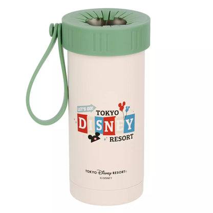 Tokyo Disney Resort - Mickey & Friends - PET Bottle Holder