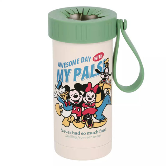 Tokyo Disney Resort - Mickey & Friends - PET Bottle Holder