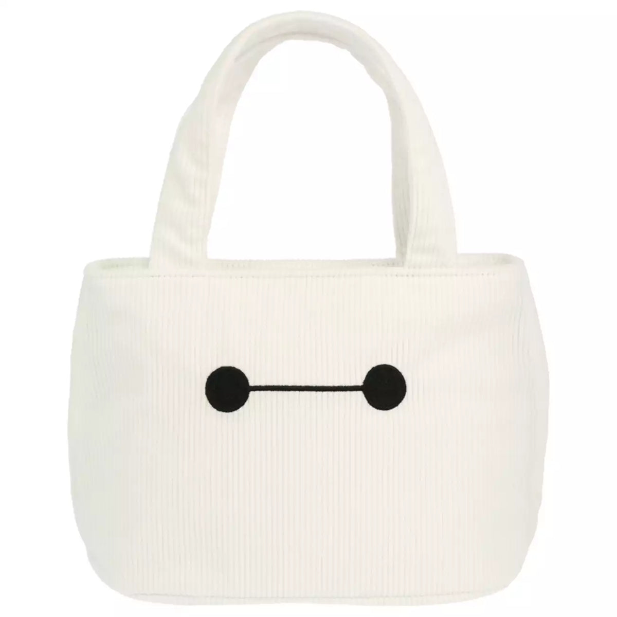OCT 22 PREORDER - Tokyo Disney Resort - Baymax Lunch Bag