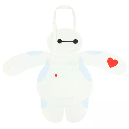 OCT 22 PREORDER - Tokyo Disney Resort - Baymax Apron