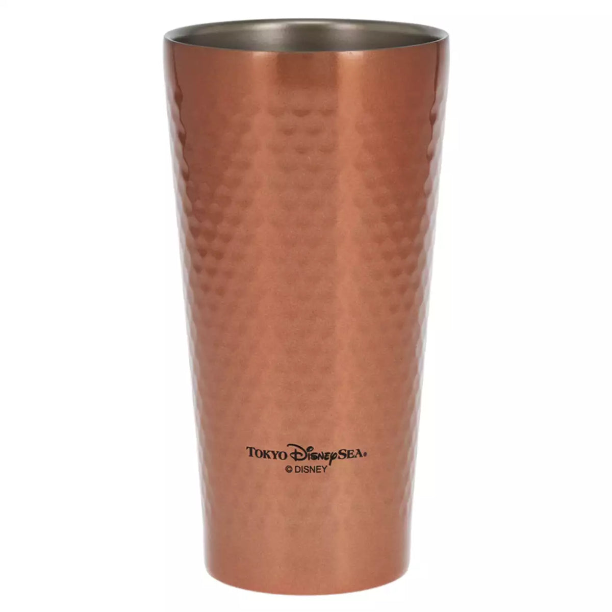 OCT 22 PREORDER - Tokyo Disney Resort - DisneySea Hotel Miracosta - Stainless Steel Tumbler