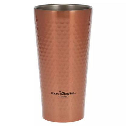OCT 22 PREORDER - Tokyo Disney Resort - DisneySea Hotel Miracosta - Stainless Steel Tumbler