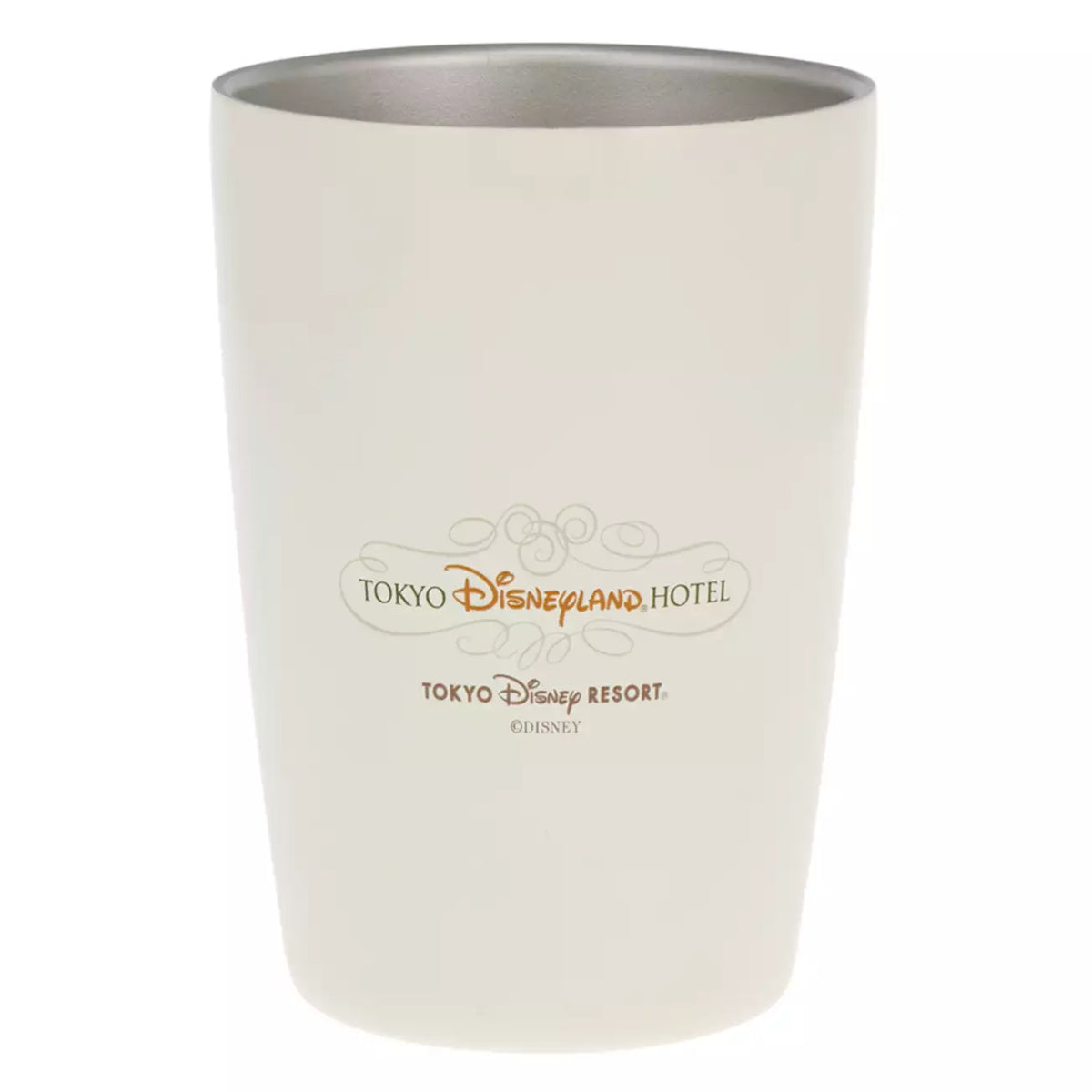 OCT 22 PREORDER - Tokyo Disney Resort - Tokyo Disneyland Hotel - Stainless Steel Tumbler