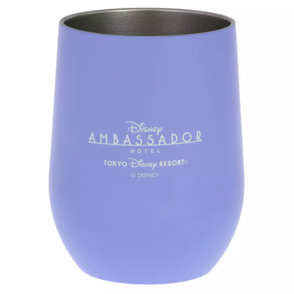 OCT 22 PREORDER - Tokyo Disney Resort - Disney Ambassador Hotel - Stainless Steel Tumbler