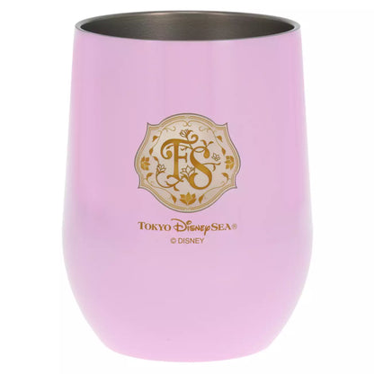 OCT 22 PREORDER - Tokyo Disney Resort - DisneySea Fantasy Springs Hotel - Stainless Steel Tumbler