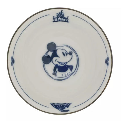 Tokyo Disney Resort - Mickey Mouse - Rice Bowl