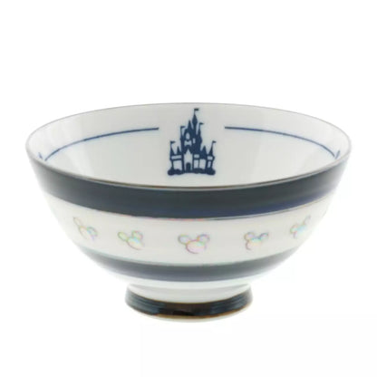 Tokyo Disney Resort - Mickey Mouse - Rice Bowl
