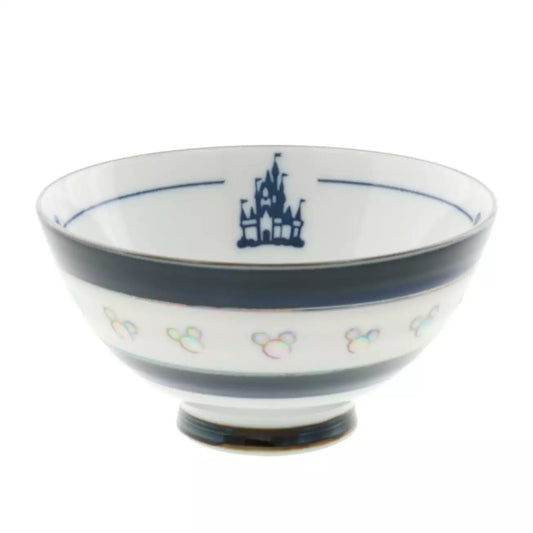 Tokyo Disney Resort - Mickey Mouse - Rice Bowl