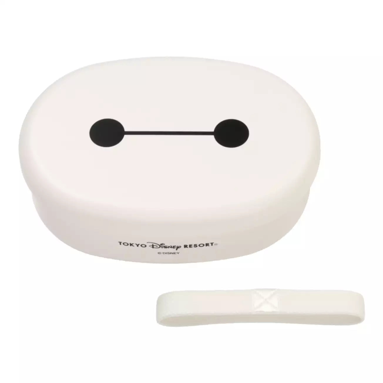 Tokyo Disney Resort - Baymax Lunch Box