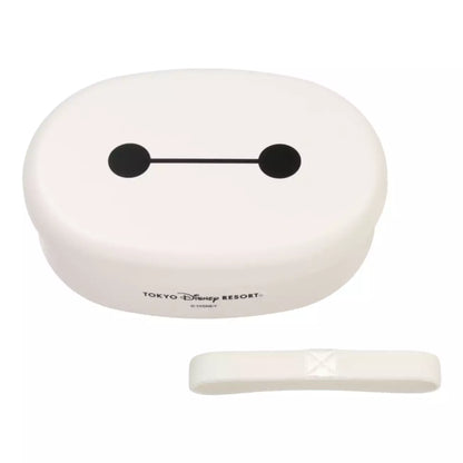 Tokyo Disney Resort - Baymax Lunch Box