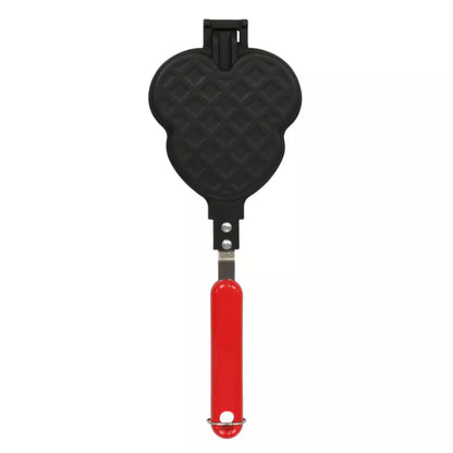 Tokyo Disney Resort - Mickey Mouse - Mickey Waffle Maker