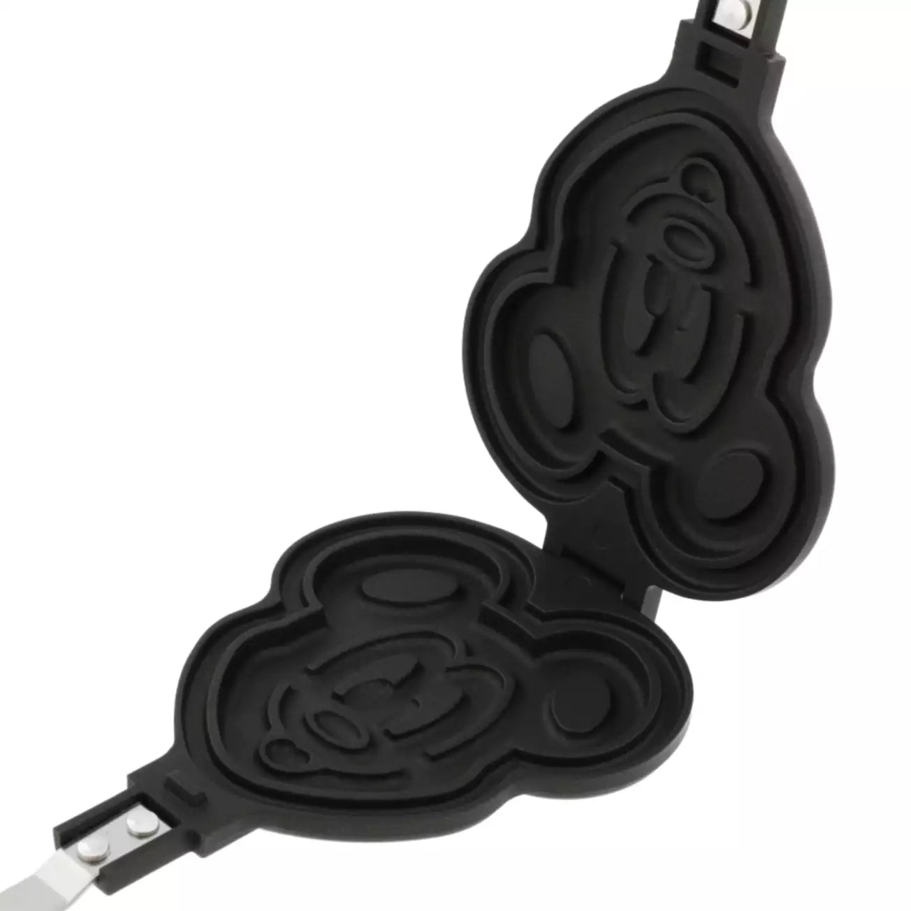 Tokyo Disney Resort - Mickey Mouse - Mickey Waffle Maker
