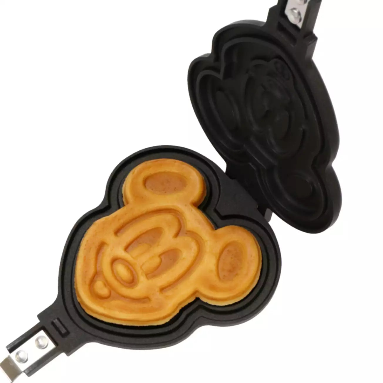 Tokyo Disney Resort - Mickey Mouse - Mickey Waffle Maker