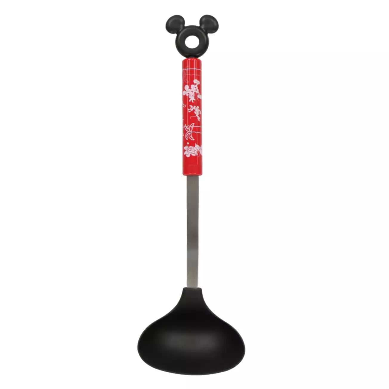 Tokyo Disney Resort - Mickey Mouse Ladle