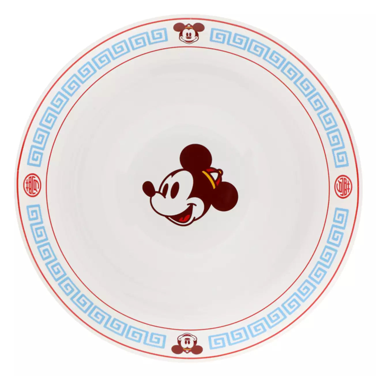 Tokyo Disney Resort - Mickey - Ramen Bowl