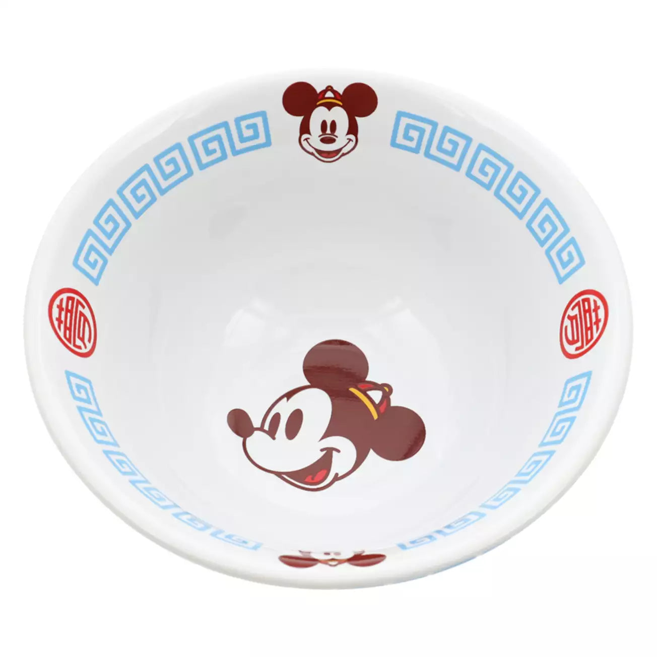 Tokyo Disney Resort - Mickey - Soup Bowl