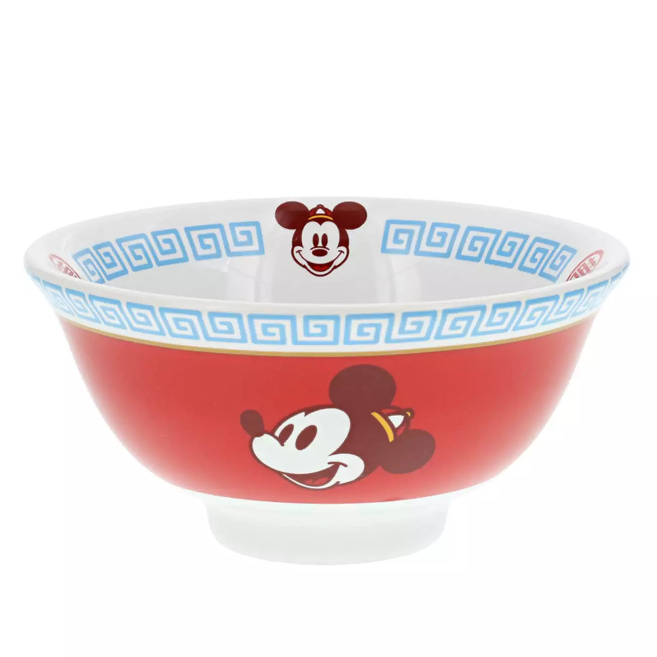 Tokyo Disney Resort - Mickey - Soup Bowl