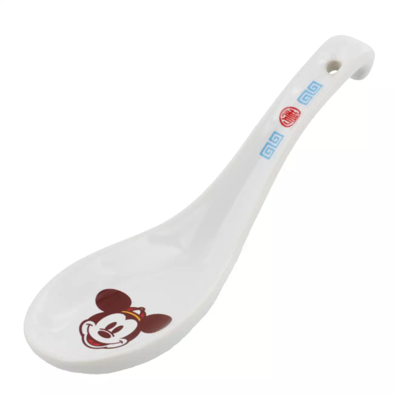 Tokyo Disney Resort - Ramen Spoon