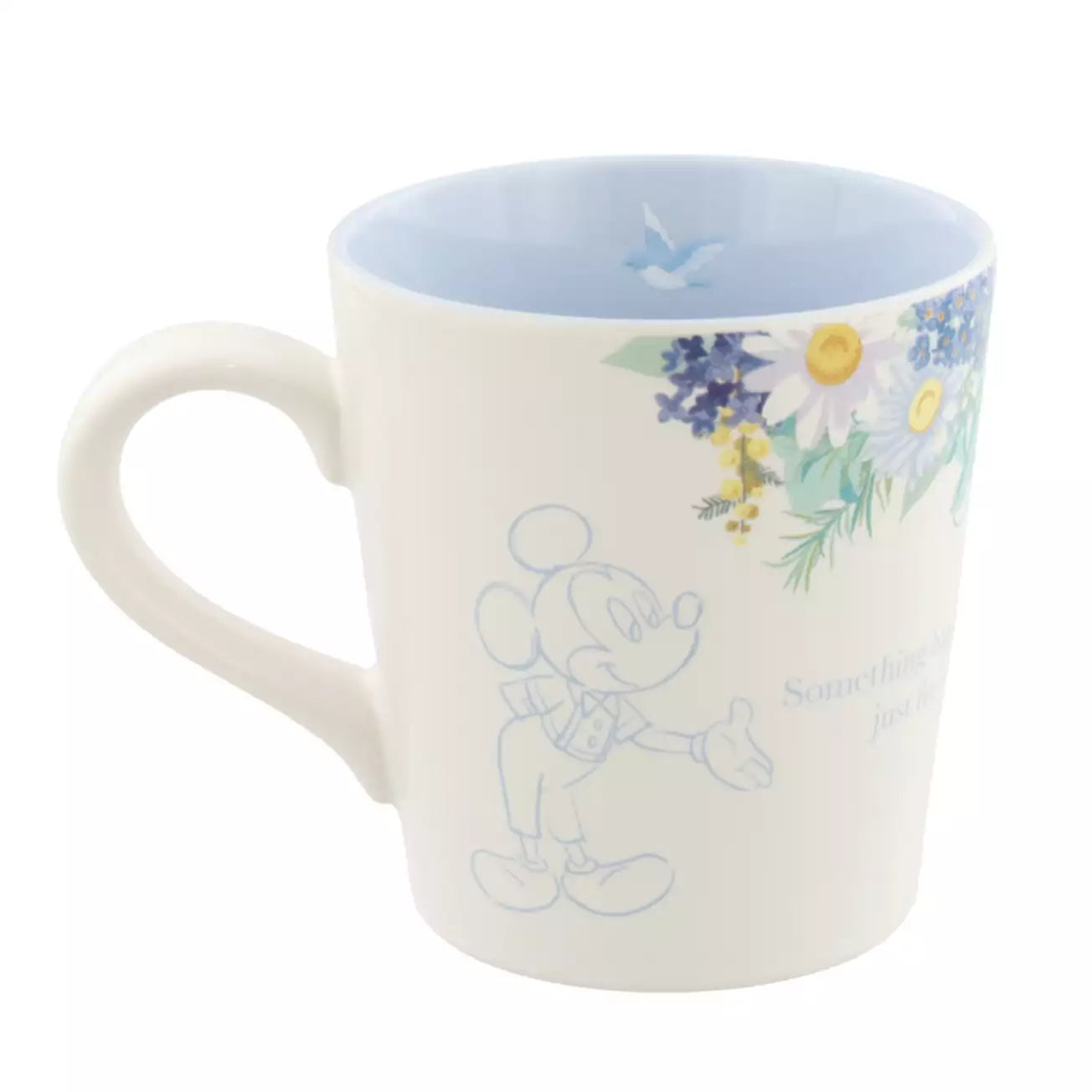 Tokyo Disney Resort -  Mickey & Minnie - Blue Ever After - 2 Mug Set