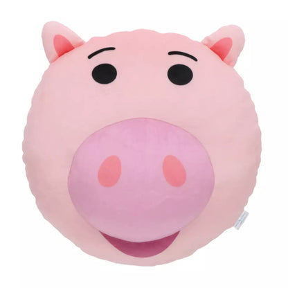 Tokyo Disney Resort - Toy Story - Ham Cushion