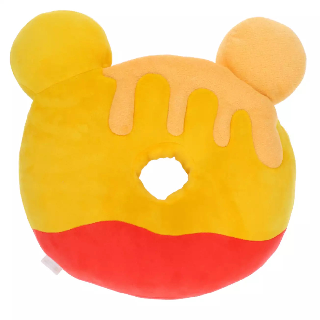 Tokyo Disney Resort - Winnie the Pooh. - Cushion