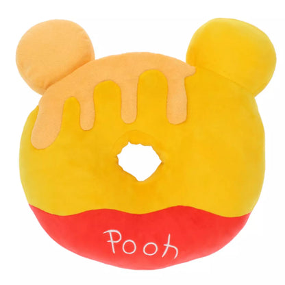Tokyo Disney Resort - Winnie the Pooh. - Cushion