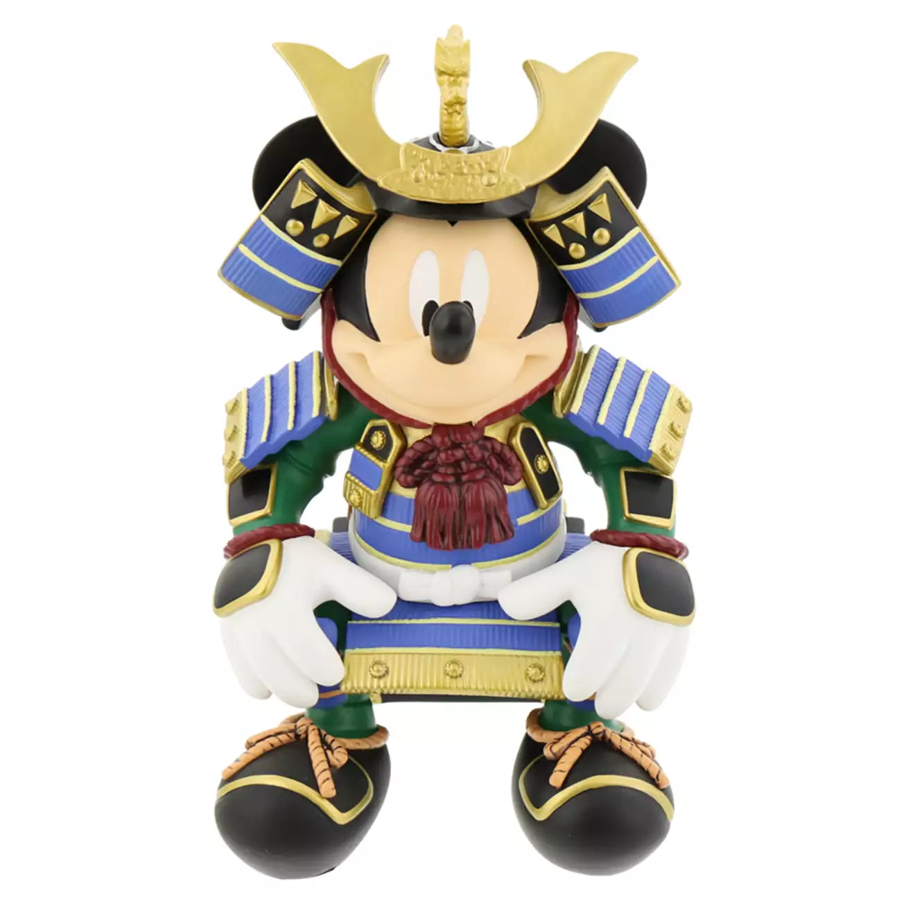 Tokyo Disney Resort - May Festival Dolls: Mickey Mouse