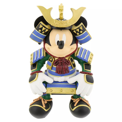 Tokyo Disney Resort - May Festival Dolls: Mickey Mouse
