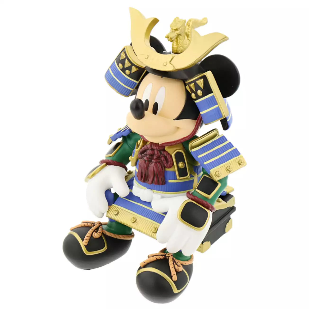 Tokyo Disney Resort - May Festival Dolls: Mickey Mouse