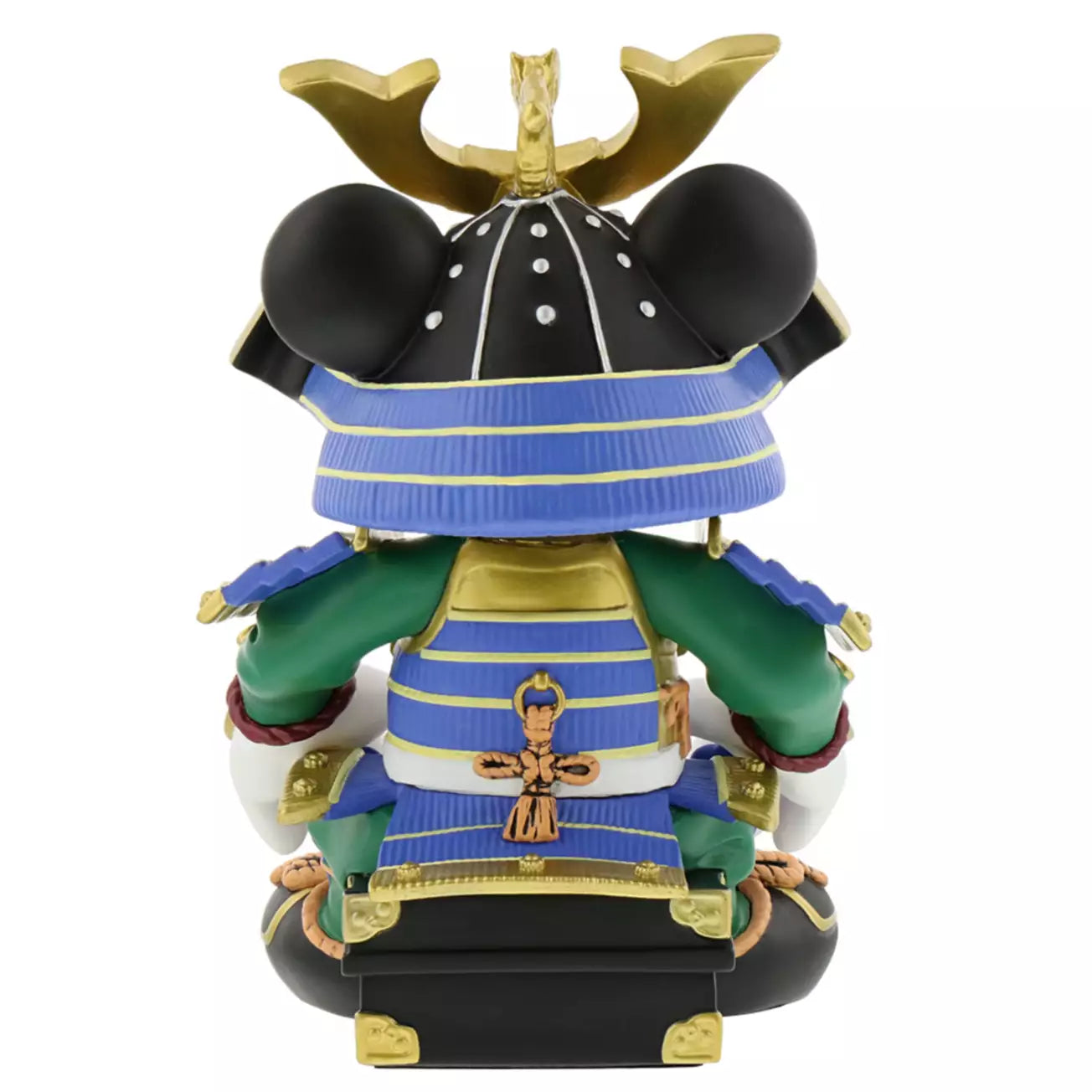 Tokyo Disney Resort - May Festival Dolls: Mickey Mouse