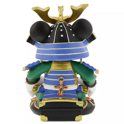 Tokyo Disney Resort - May Festival Dolls: Mickey Mouse