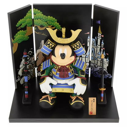 Tokyo Disney Resort - May Festival Dolls: Mickey Mouse
