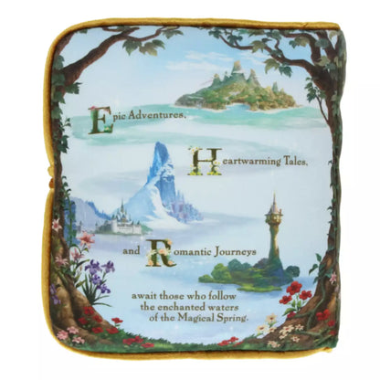 Tokyo Disney Resort - Fantasy Springs - Cushion