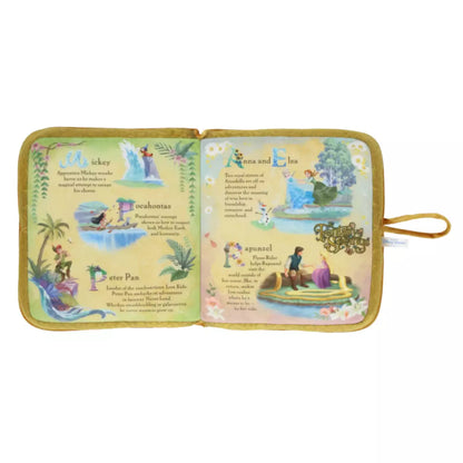 Tokyo Disney Resort - Fantasy Springs - Cushion