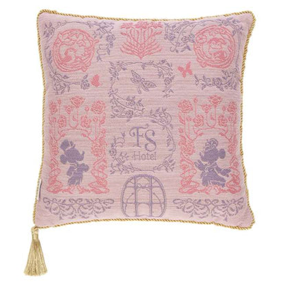 Tokyo Disney Resort - Fantasy Springs Hotel - Cushion