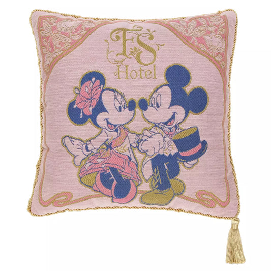 Tokyo Disney Resort - Fantasy Springs Hotel - Cushion